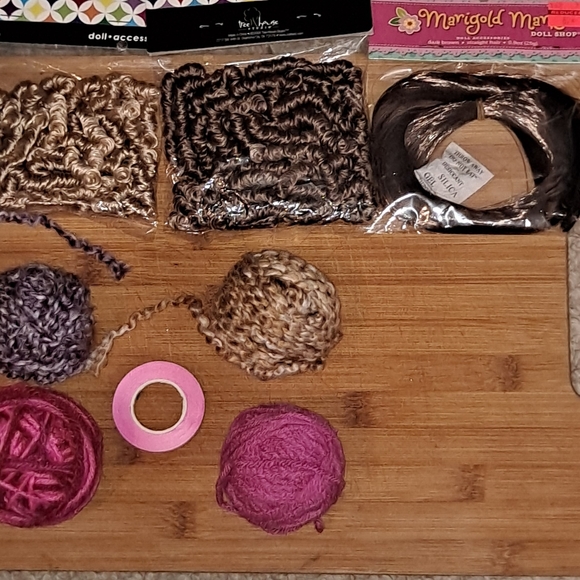 Random Crafting Bulk - Picture 3 of 4